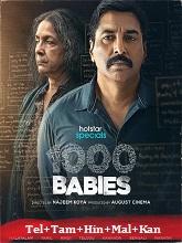 1000 Babies Season 1