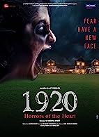 1920: Horrors of the Heart