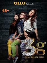 3G Gaali Galoch Girls