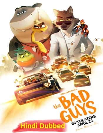 The Bad Guys