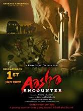 Aasha Encounter