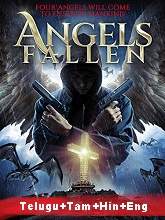 Angels Fallen