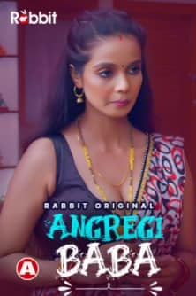 Angrezi Baba S01 E02 Rabbit Movies