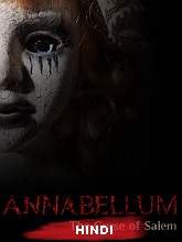 Annabellum: The Curse of Salem