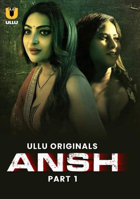 Ansh Season 1 Part 1