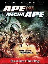 Ape vs. Mecha Ape