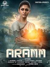 Aramm