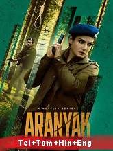 Aranyak Season 1