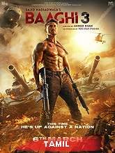 Baaghi 3