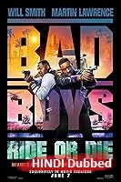 Bad Boys: Ride or Die