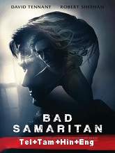 Bad Samaritan