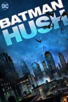 Batman: Hush