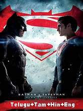 Batman v Superman: Dawn of Justice