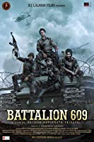 Battalion 609