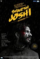 Bhavesh Joshi Superhero