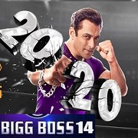 Bigg Boss Season 14