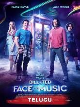 Bill & Ted Face the Music