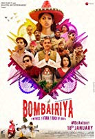 Bombairiya