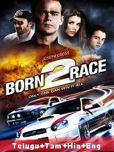 Born to Race