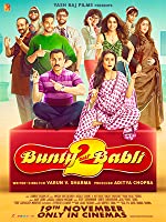 Bunty Aur Babli 2