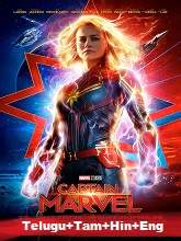 Captain Marvel