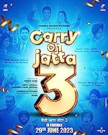 Carry on Jatta 3