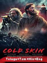 Cold Skin