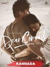 Dear Comrade