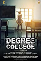 Degree College