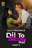 Dil To Baccha Hai Season 1 Part 2