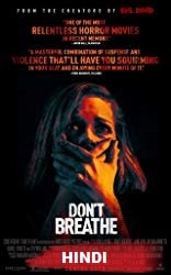 Don't Breathe