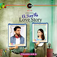 Ek Jhoothi Love Story