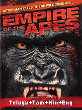 Empire of the Apes