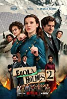 Enola Holmes 2