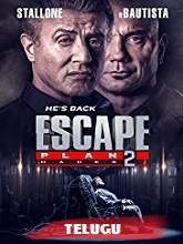 Escape Plan 2: Hades