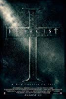 Exorcist The Beginning