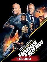 Fast & Furious Presents: Hobbs & Shaw