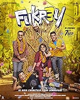 Fukrey 3