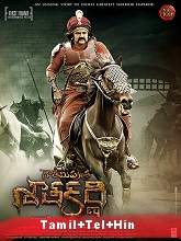 Gautamiputra Satakarni