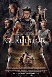 Gladiator II