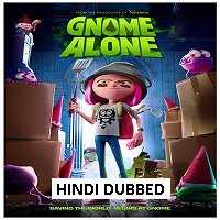 Gnome Alone