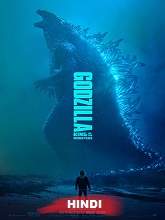 Godzilla: King of the Monsters