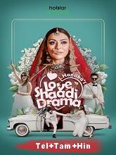 Hansikas Love Shaadi Drama Season 1 Episode 01