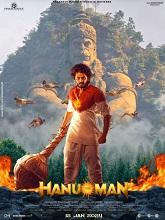 Hanu Man