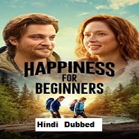 Happiness for Beginners