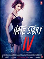 Hate Story 4