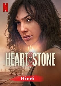 Heart of Stone