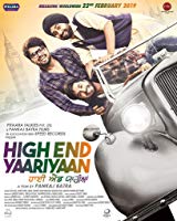 High End Yaariyaan