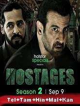 Hostages