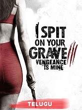 I Spit on Your Grave 3: Vengeance Is Mine